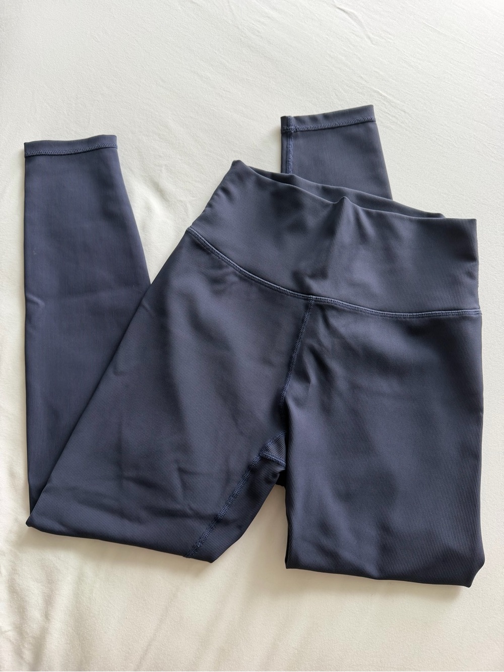 WILO ribbed leggings